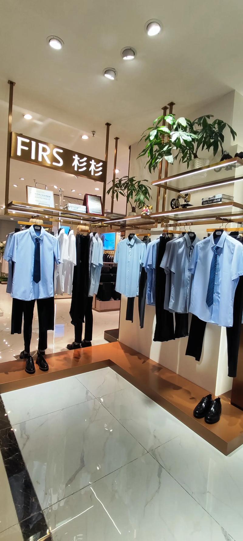 海口男装品牌的营销之道：从街头到时尚前沿